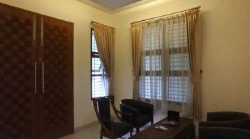 Gambar 2 Dijual Rumah Pondok Indah Jakarta Selatan Rapi Dan Siap Huni