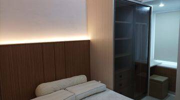 Gambar 2 Disewakan Apartemen Vittoria Residence 2bdr Fully Furnished