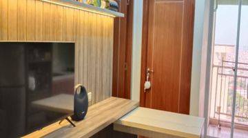 Gambar 1 Disewakan Apartemen Vittoria Residence 2bdr Fully Furnished