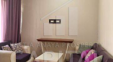 Gambar 2 Rumah 2 Lantai Bagus Furnished SHM di Kota Baru Parahyangan, Bandung