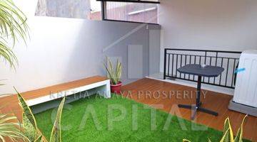 Gambar 1 Japanese House Dengan Onsen Air Hangat Dan Sudah Full Furnished di Kota Baru Parahyangan 