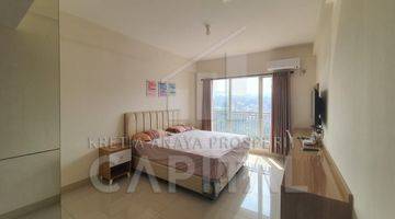 Gambar 1 Dijual Apartement Galeri Ciumbuleuit 3 Furnished Bagus