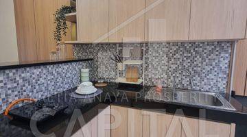 Gambar 5 Rumah Full Furnished Dan Siap Huni di Kota Baru Parahyangan