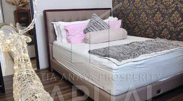 Gambar 3 Rumah Bagus Furnished SHM di Kota Baru Parahyangan, Bandung