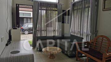 Gambar 1 Mau cari Rumah Hook di Kota Baru Parahyangan hanya 2M an saja? Yuk sini merapaatt