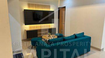 Gambar 3 Rumah Kontrakan 2 Lantai Bagus Furnished SHM di Kota Baru Parahyangan, Bandung