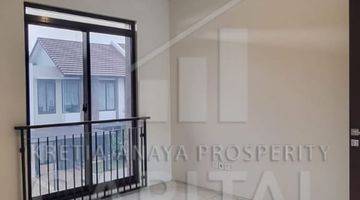 Gambar 3 Rumah Sewaan Nyaman Minimalis Unfurnished di Kota Baru Parahyangan 