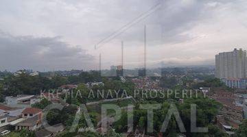 Gambar 5 Dijual Apartement Galeri Ciumbuleuit 3 Furnished Bagus