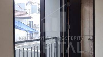 Gambar 4 Rumah Sewaan Nyaman Minimalis Unfurnished di Kota Baru Parahyangan 