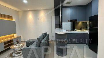 Gambar 4 Rumah 2 Lantai Bagus Furnished SHM di Kota Baru Parahyangan, Bandung