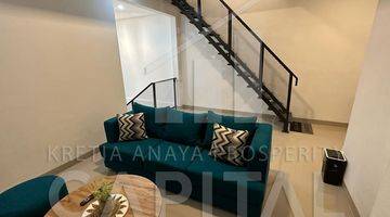 Gambar 5 Rumah 2 Lantai Bagus Furnished SHM di Kota Baru Parahyangan, Bandung