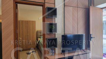 Gambar 3 Rumah Furnished Dan Siap Huni di Kota Baru Parahyangan 