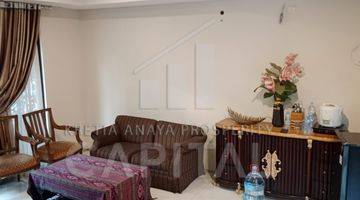 Gambar 1 Rumah Full Furnished Siap Huni di Kota Baru Parahyangan