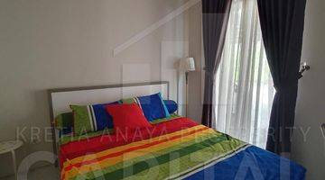 Gambar 1 Rumah 2 Lantai Bagus Furnished SHM di Kota Baru Parahyangan, Bandung