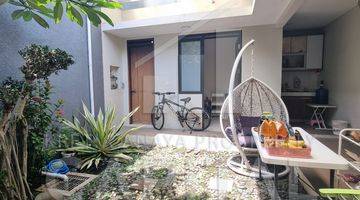 Gambar 4 Rumah Bagus Furnished SHM di Kota Baru Parahyangan, Bandung