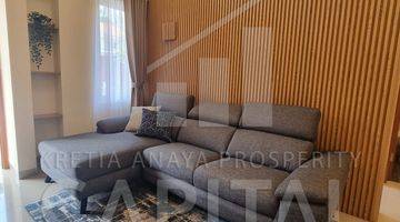 Gambar 2 Rumah Furnished Dan Siap Huni di Kota Baru Parahyangan 