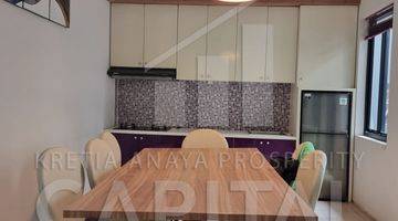 Gambar 3 Rumah 2 Lantai Bagus Furnished SHM di Kota Baru Parahyangan, Bandung