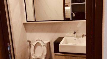 Gambar 3 Apartemen The Newton 1 Furnished Bagus