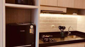 Gambar 5 Apartemen The Newton 1 Furnished Bagus