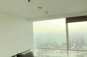 Gambar 2 For Rent Akr Gallery West Residence 51 Sqm