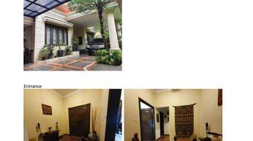 Gambar 2 Jual Rumah 4 + 1 Kamar di Cilandak Jakarta Selatan