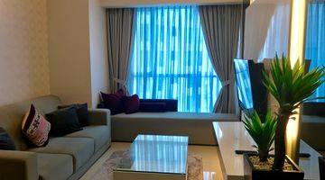 Gambar 1 For Sale Gandaria Heights Apartment 2 BR 94 Sqm