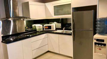 Gambar 3 For Sale Gandaria Heights Apartment 2 BR 94 Sqm