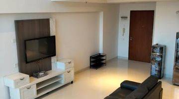 Gambar 2 For Sell Roseville Soho Suite Apartment 1BR 100,08 Sqm