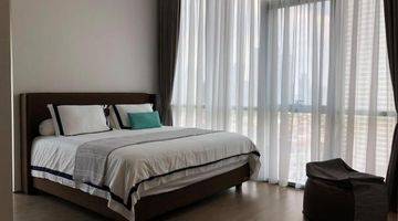 Gambar 4 For Rent Lavie All Suites Apartment 3BR+1 221 Sqm