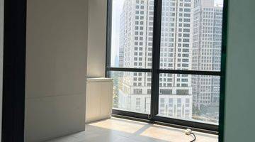 Gambar 5 For Rent Office District 8 Treasury Tower Luas 133 Sqm