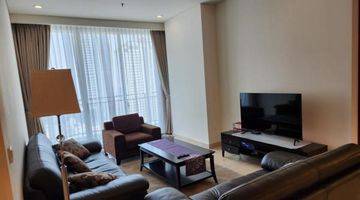 Gambar 3 For Sell Pakubuwono House Apartment 2BR+1 175 Sqm