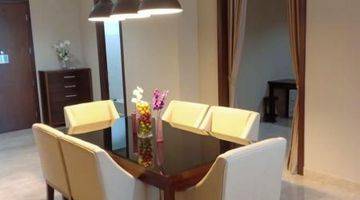 Gambar 2 For Sell Pakubuwono House Apartment 2BR+1 175 Sqm