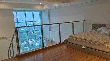 Gambar 5 For Sell Roseville Soho Suite Apartment 1BR 100,08 Sqm