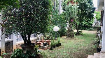 Gambar 4 Jual Rumah di Cinere Depok 4 Kamar Semi Furnished