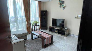 Gambar 1 For Rent The Peak Sudirman Apartment 2 BR 121 Sqm