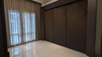 Gambar 5 For Sale Pondok Indah Residence Townhouse 4 BR 300 Sqm