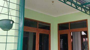 Gambar 5 Dijual Rumah 2 Lantai Dikomplek Graha Puspa