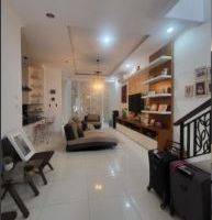 Gambar 3 Dijual Cepat Rumah Cluster Volta Furnished Gading Serpong 