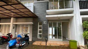 Gambar 2 Dijual Rumah Residence One Bsd Tangerang 