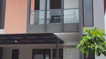 Gambar 2 Di Jual Rumah Fullfurnished Cluster Myza Breezy House