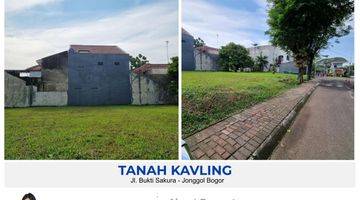 Gambar 1 Dijual Tanah Kavling di Citra Indah City, Jonggol, Kab Bogor