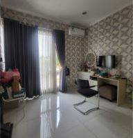 Gambar 4 Dijual Cepat Rumah Cluster Volta Furnished Gading Serpong 