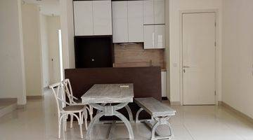 Gambar 1 Disewakan Rumah Siap Huni 2 Lantai @ De Park, BSD, Semi Furnished