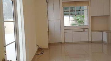 Gambar 4 Disewakan Rumah Siap Huni 2 Lantai @ De Park, BSD, Semi Furnished