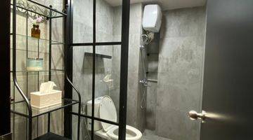 Gambar 2 Dijual Murah Apartement Fully Furnish di Emerald Bintaro 