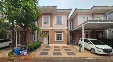 Gambar 2 Di Jual Bu Rumah di Trimezia Gading Serpong Harga Termurah