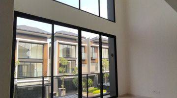 Gambar 1 Laurel At Navapark Rumah Mewah Siap Huni SISA 1 UNIT