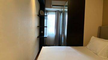 Gambar 5 Dijual Murah Apartement Fully Furnish di Emerald Bintaro 