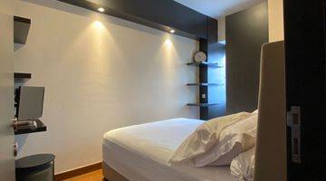 Gambar 1 Dijual Murah Apartement Fully Furnish di Emerald Bintaro 