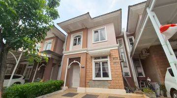 Gambar 1 Di Jual Bu Rumah di Trimezia Gading Serpong Harga Termurah